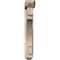 Ekena Millwork Merced Arts and Crafts Smooth Bracket w/ Offset Brace, Douglas Fir, 5 1/2"W x 32"D x 36"H BKT0604X32X36MRC03SDF - alternate 3